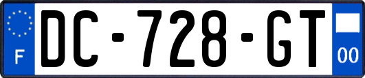 DC-728-GT