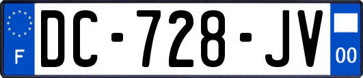 DC-728-JV