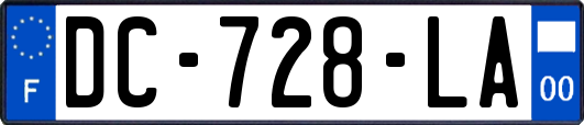 DC-728-LA