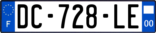 DC-728-LE