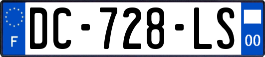 DC-728-LS