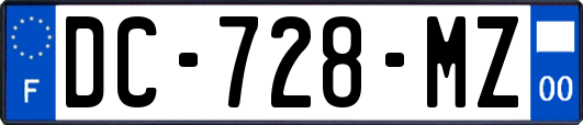 DC-728-MZ