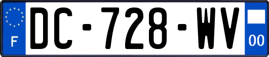 DC-728-WV