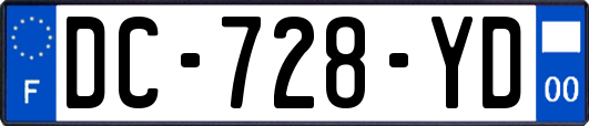 DC-728-YD