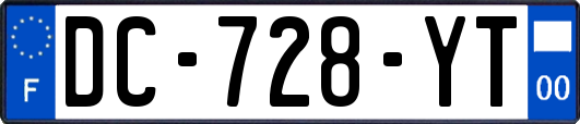 DC-728-YT