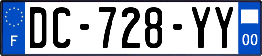 DC-728-YY