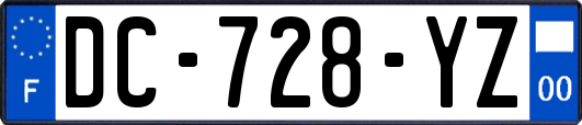 DC-728-YZ