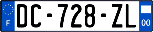 DC-728-ZL