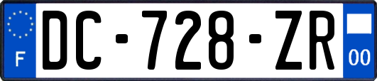 DC-728-ZR