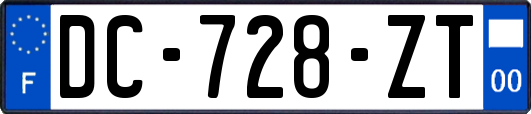 DC-728-ZT