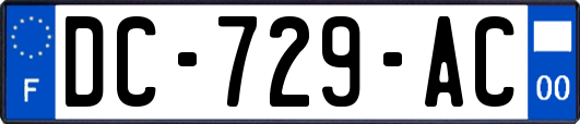 DC-729-AC