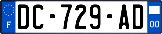 DC-729-AD