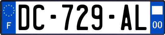 DC-729-AL