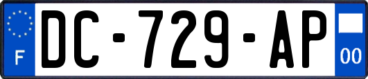 DC-729-AP