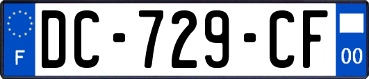 DC-729-CF