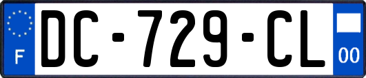 DC-729-CL