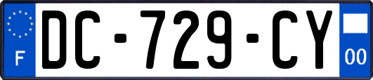 DC-729-CY