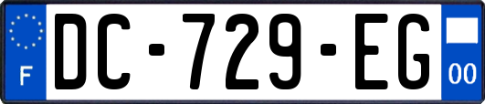 DC-729-EG