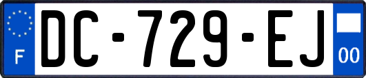 DC-729-EJ