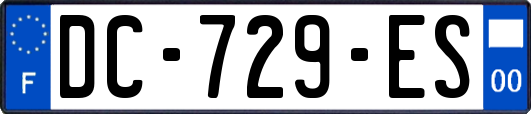 DC-729-ES