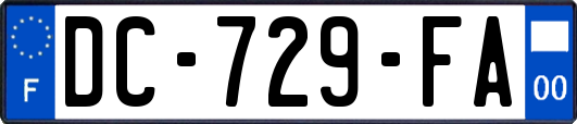 DC-729-FA