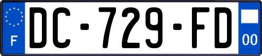 DC-729-FD