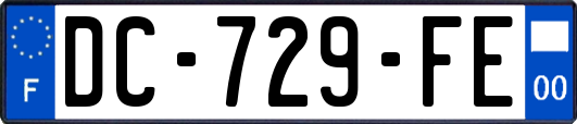 DC-729-FE