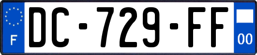 DC-729-FF