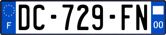 DC-729-FN