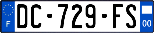 DC-729-FS