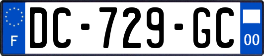 DC-729-GC
