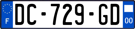 DC-729-GD