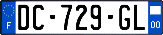 DC-729-GL