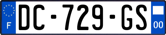 DC-729-GS