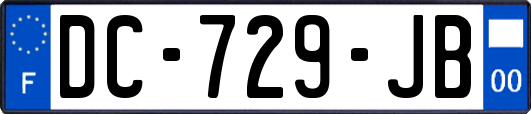 DC-729-JB