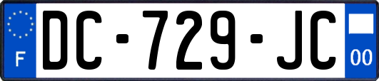 DC-729-JC