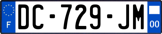 DC-729-JM