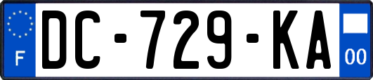 DC-729-KA