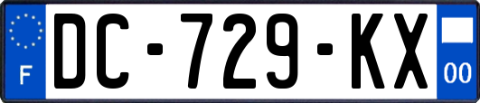 DC-729-KX