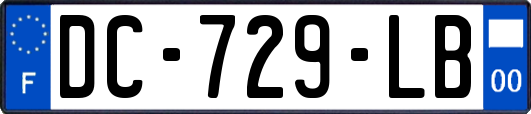 DC-729-LB