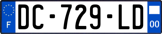DC-729-LD