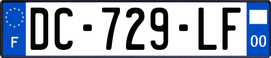 DC-729-LF