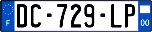DC-729-LP