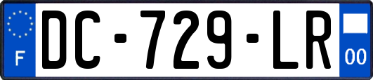 DC-729-LR