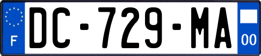 DC-729-MA