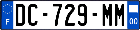 DC-729-MM