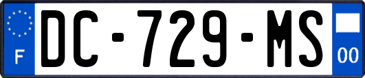 DC-729-MS