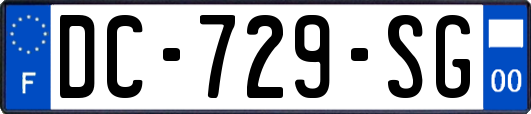 DC-729-SG