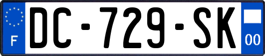 DC-729-SK