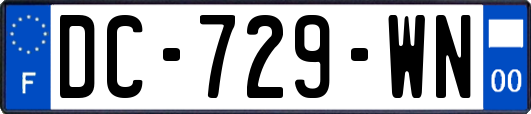 DC-729-WN